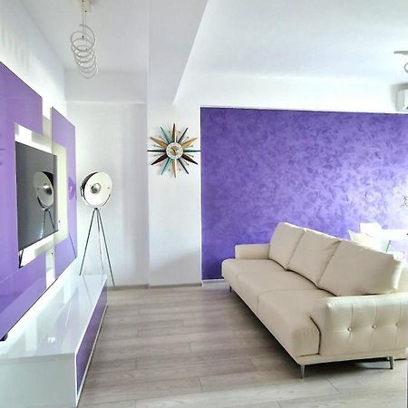 Apartament Maradeya Navodari Luaran gambar