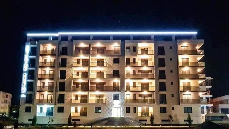 Apartament Maradeya Navodari Luaran gambar