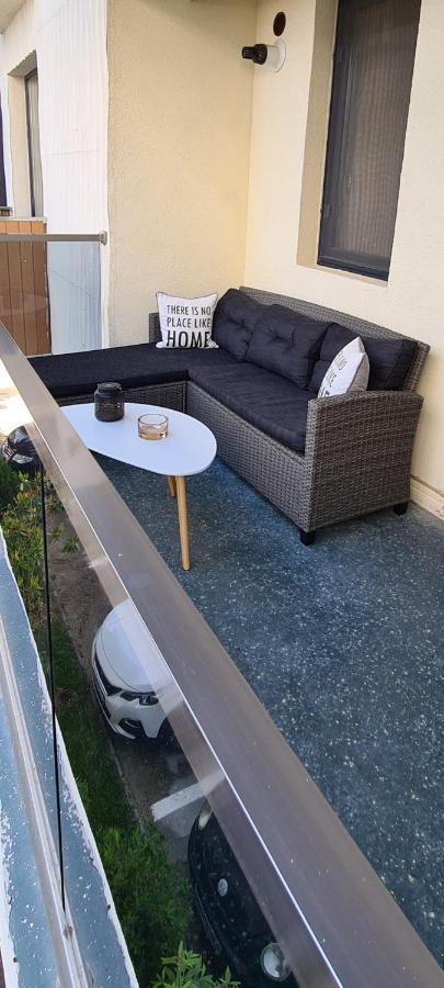 Apartament Maradeya Navodari Luaran gambar