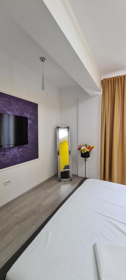 Apartament Maradeya Navodari Luaran gambar