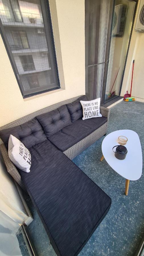 Apartament Maradeya Navodari Luaran gambar