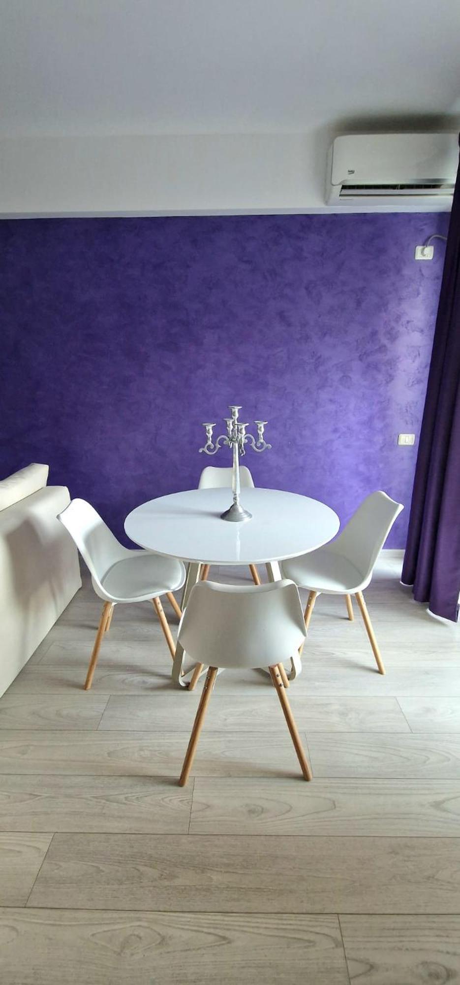 Apartament Maradeya Navodari Luaran gambar
