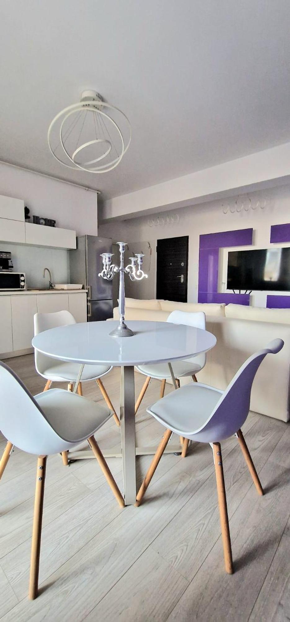 Apartament Maradeya Navodari Luaran gambar