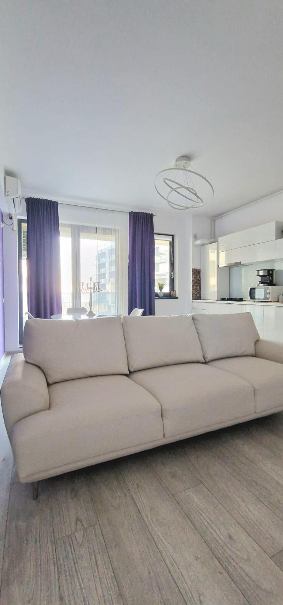 Apartament Maradeya Navodari Luaran gambar
