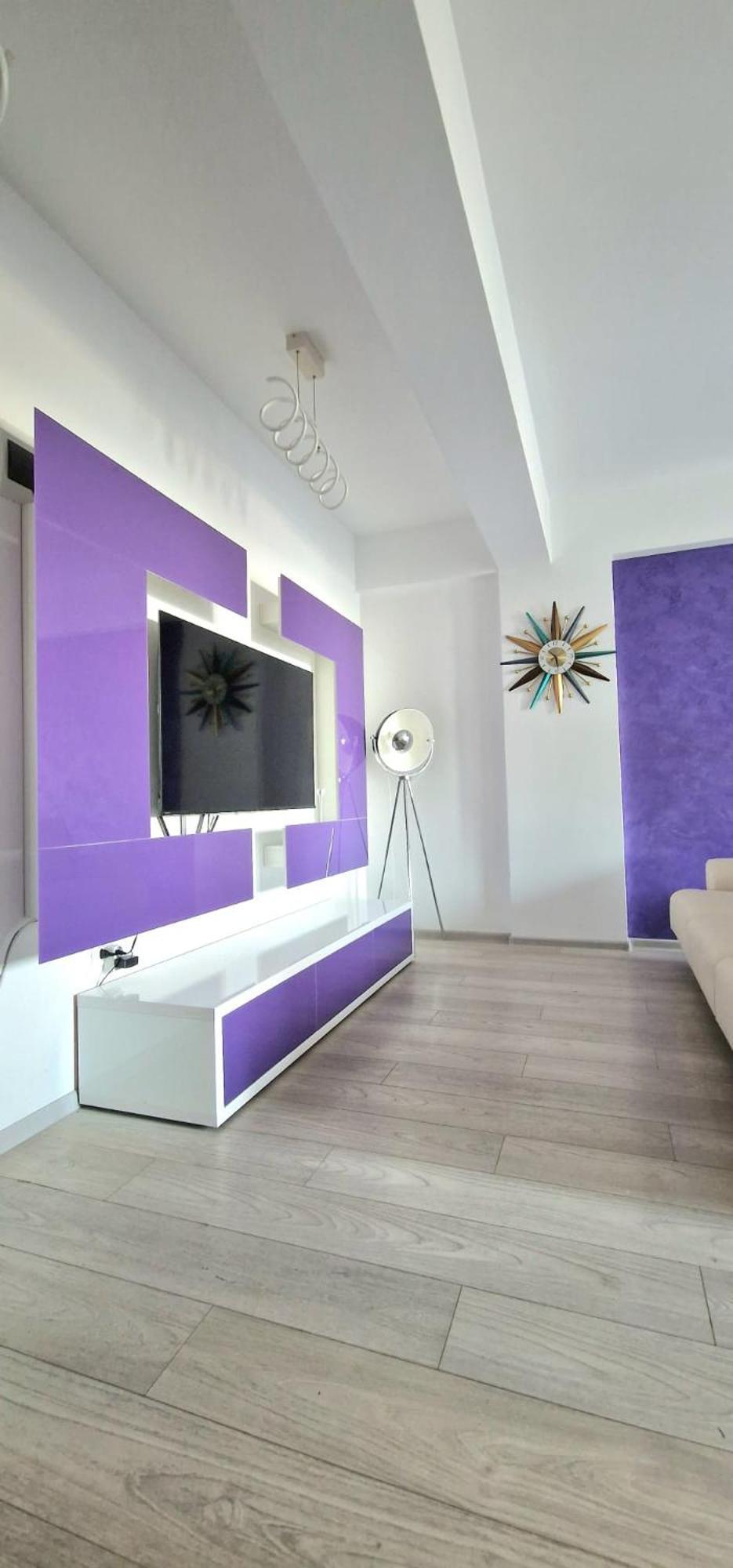 Apartament Maradeya Navodari Luaran gambar