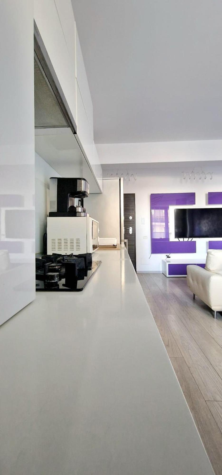 Apartament Maradeya Navodari Luaran gambar
