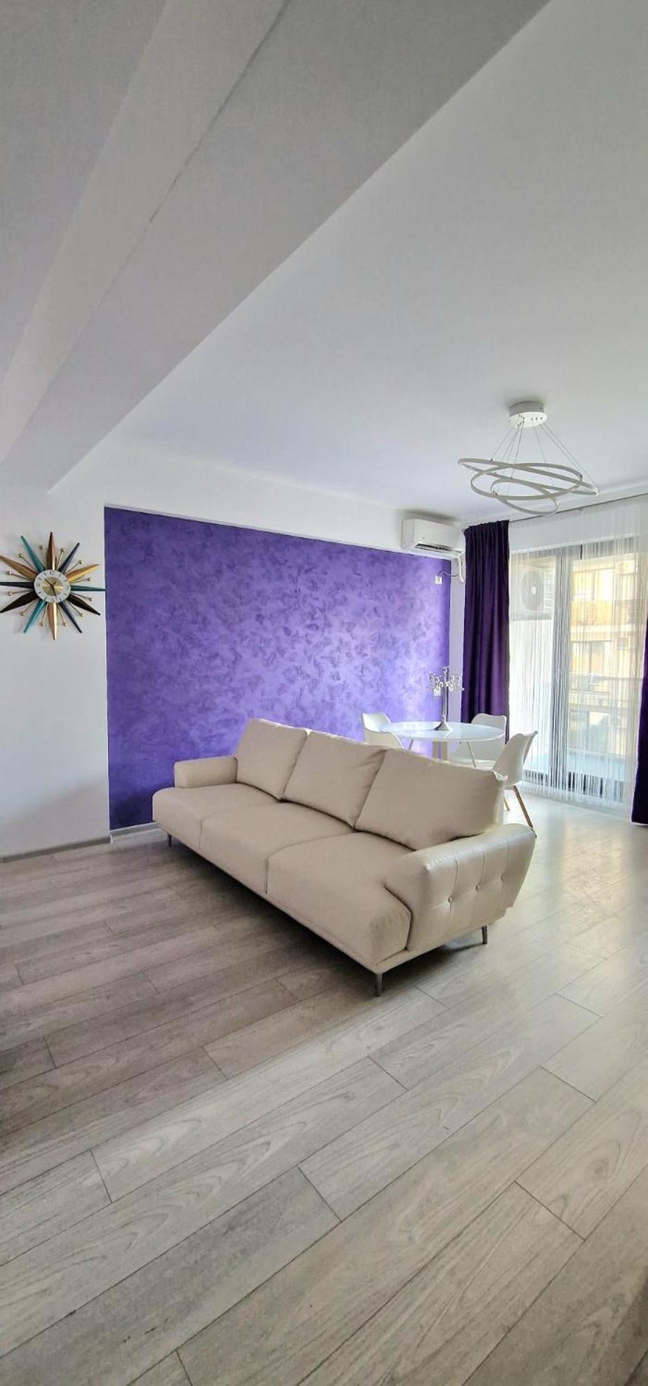 Apartament Maradeya Navodari Luaran gambar