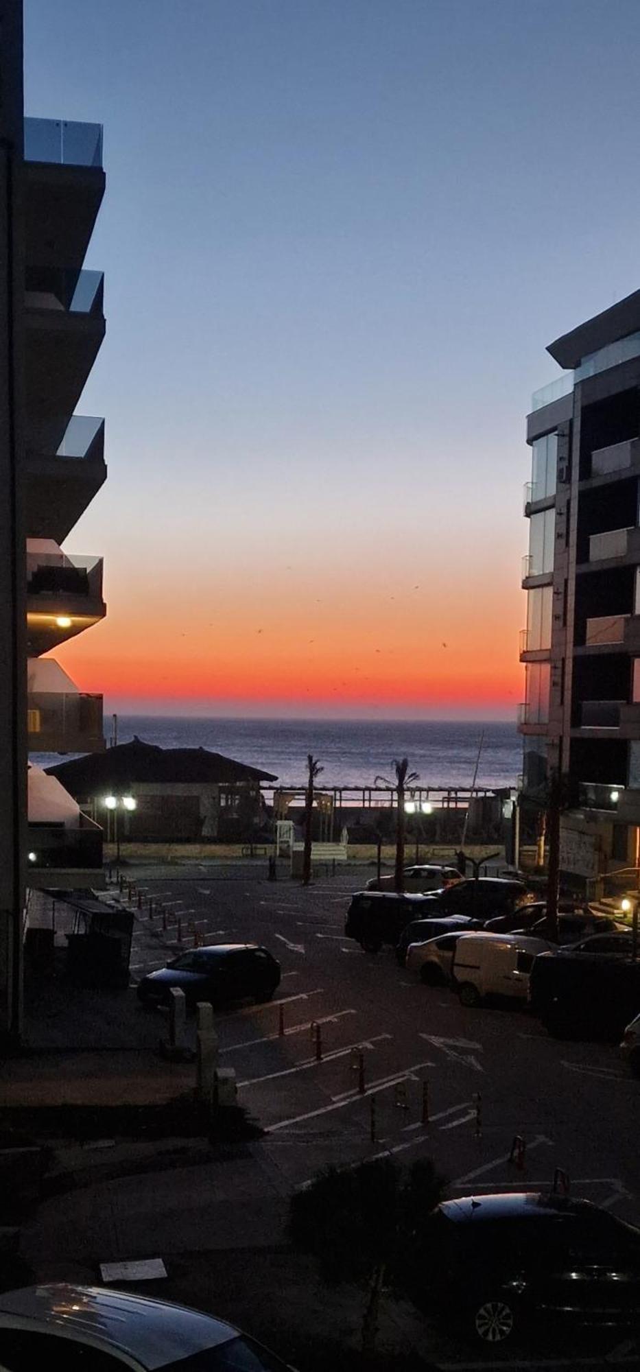 Apartament Maradeya Navodari Luaran gambar