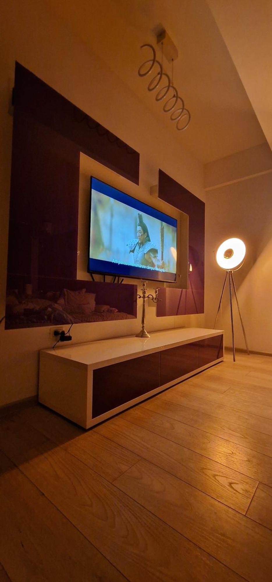 Apartament Maradeya Navodari Luaran gambar