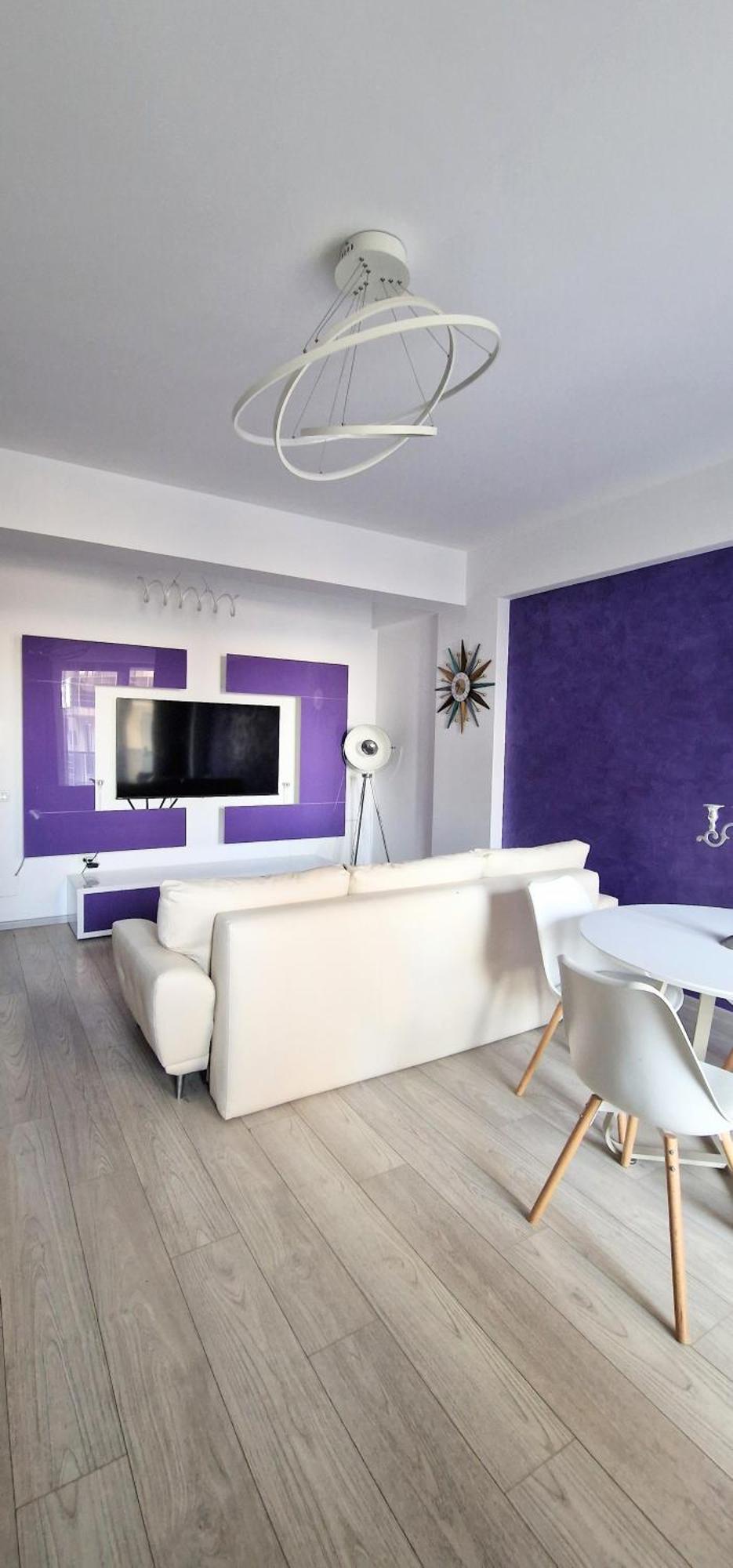 Apartament Maradeya Navodari Luaran gambar