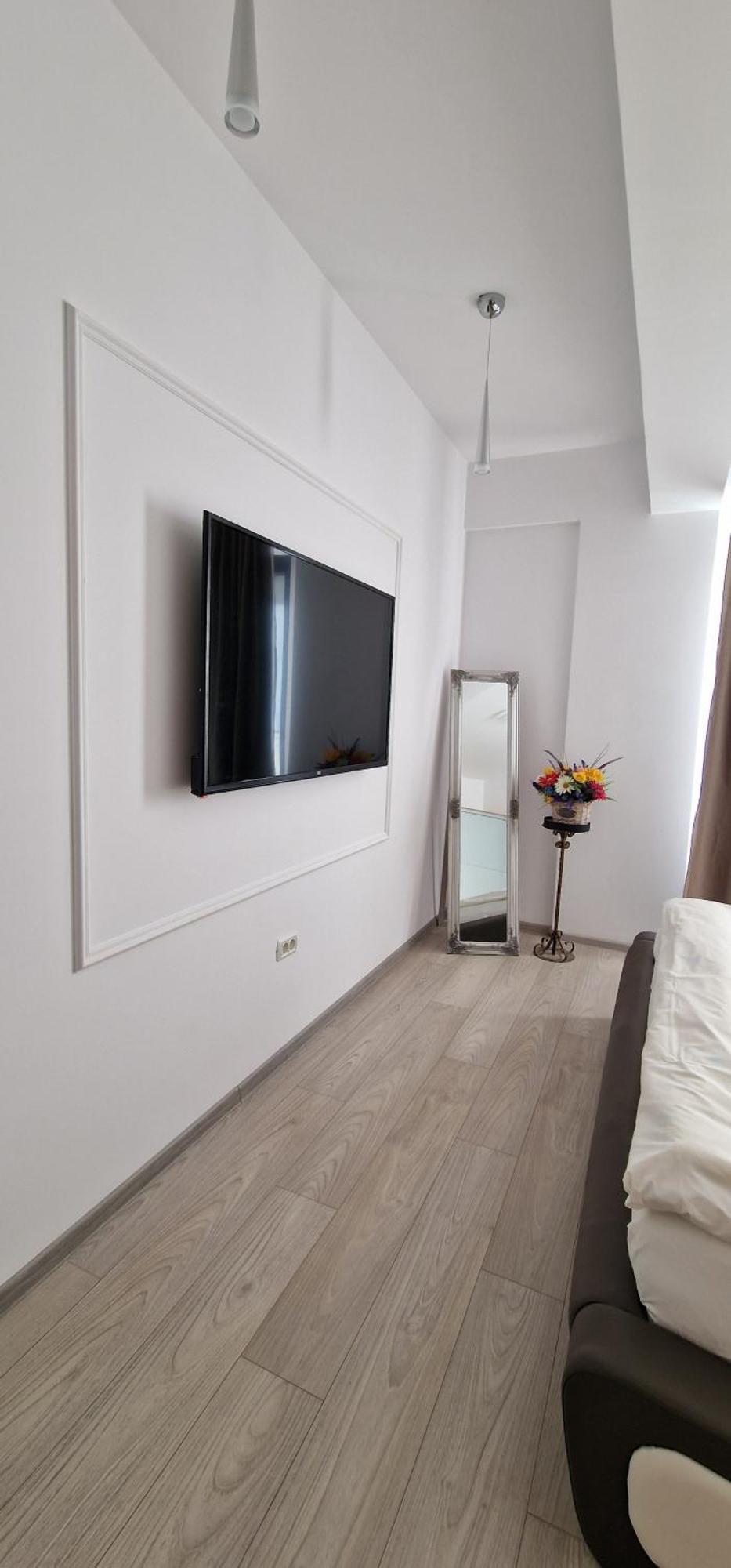Apartament Maradeya Navodari Luaran gambar