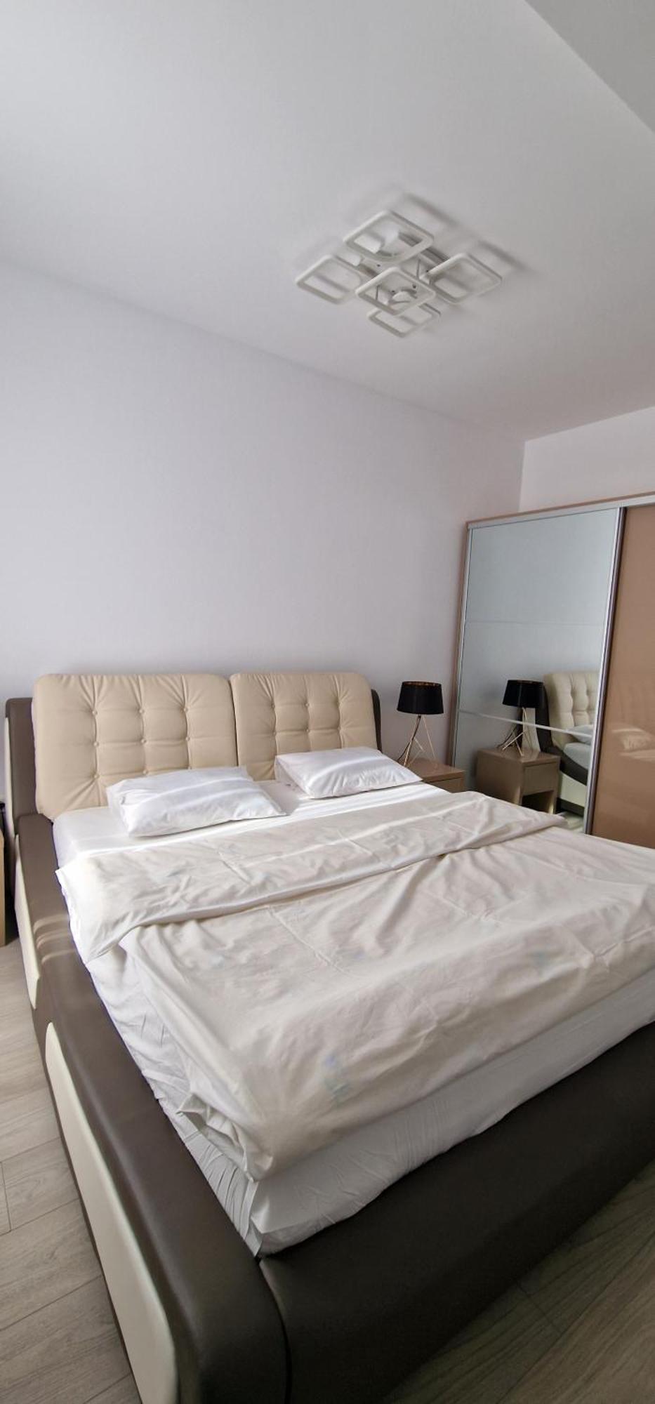 Apartament Maradeya Navodari Luaran gambar