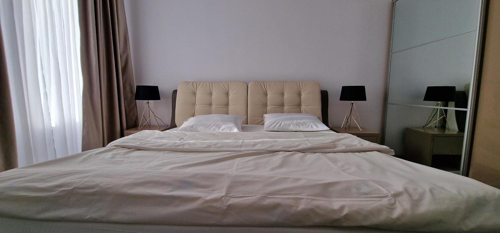 Apartament Maradeya Navodari Luaran gambar