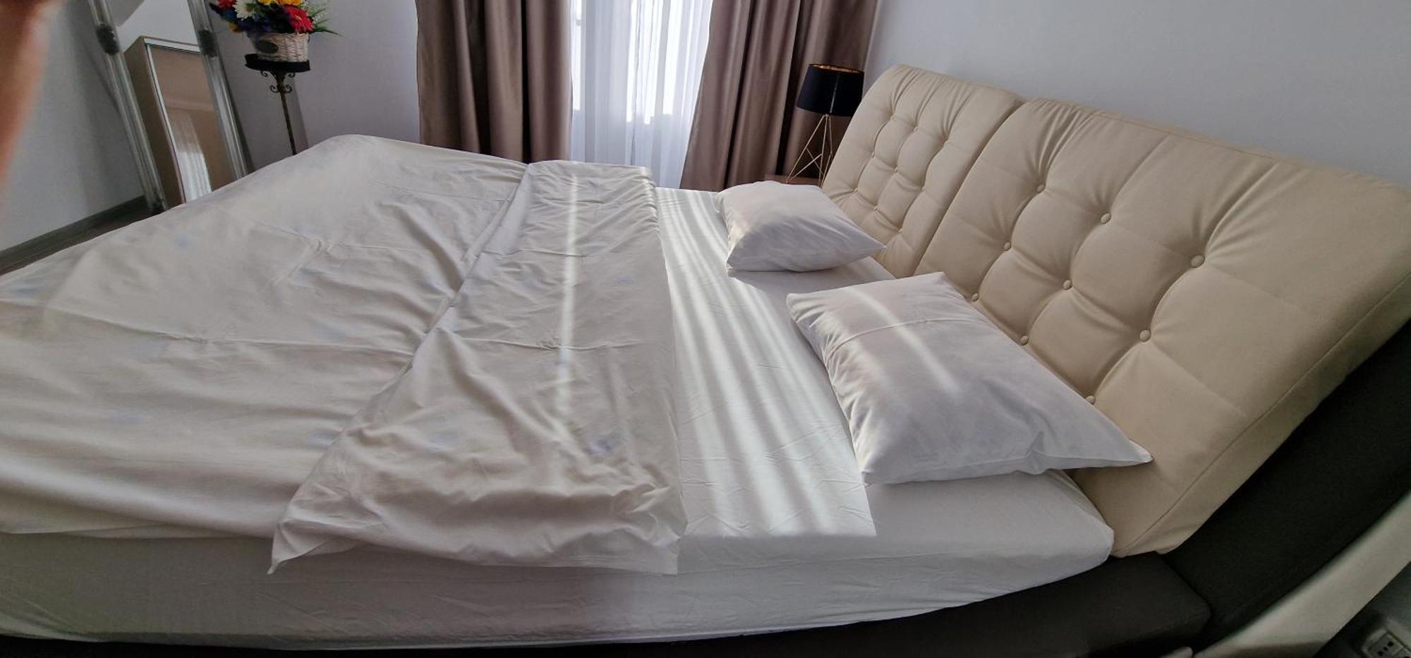 Apartament Maradeya Navodari Luaran gambar