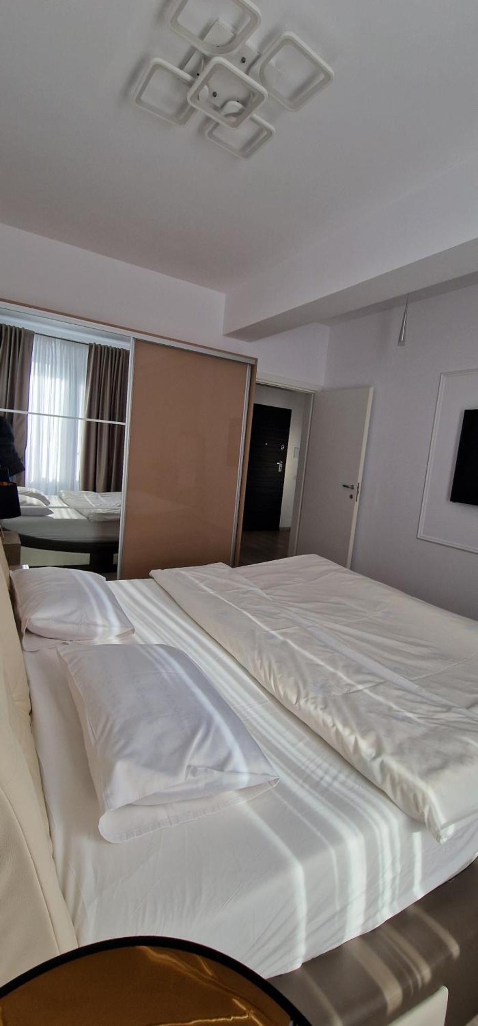 Apartament Maradeya Navodari Luaran gambar
