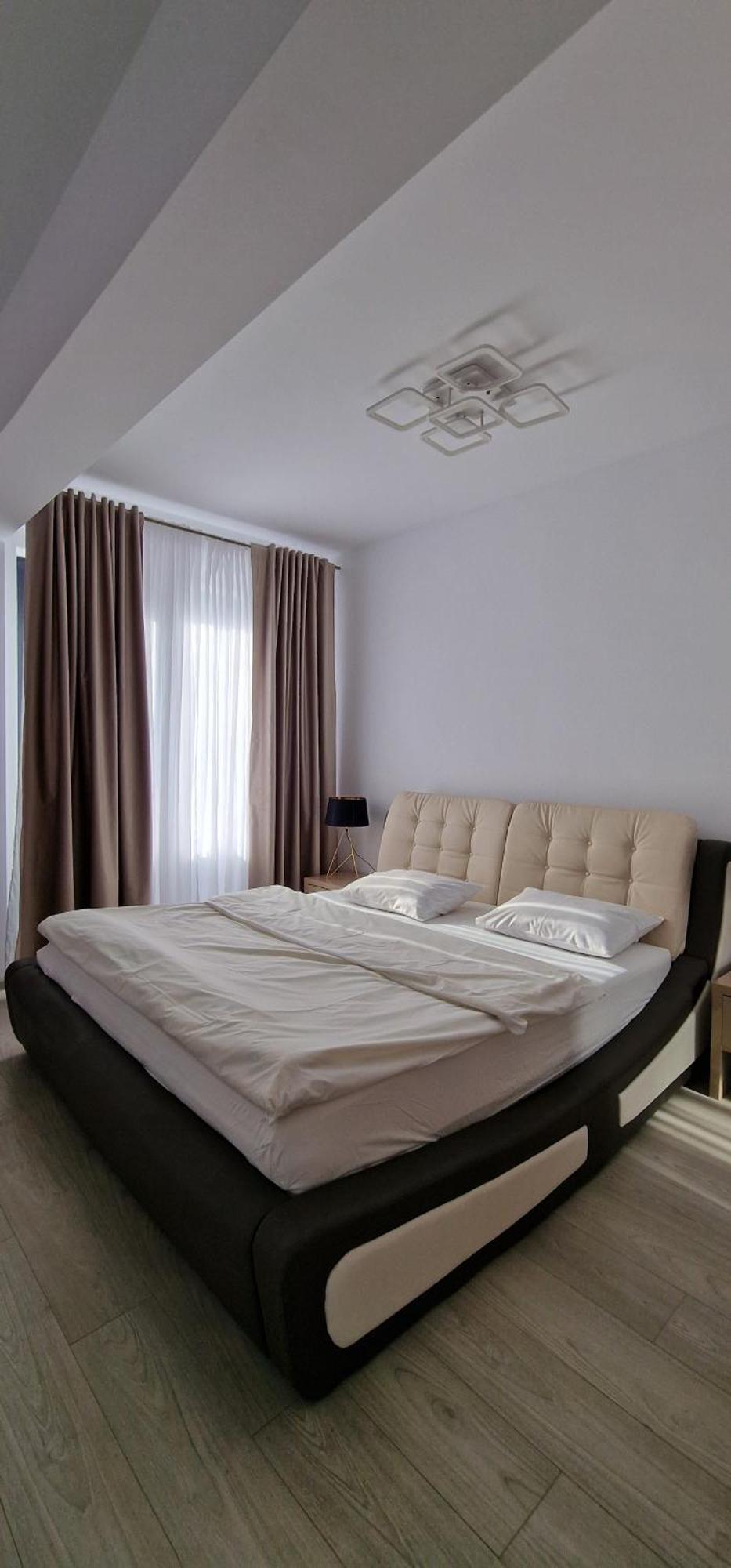 Apartament Maradeya Navodari Luaran gambar