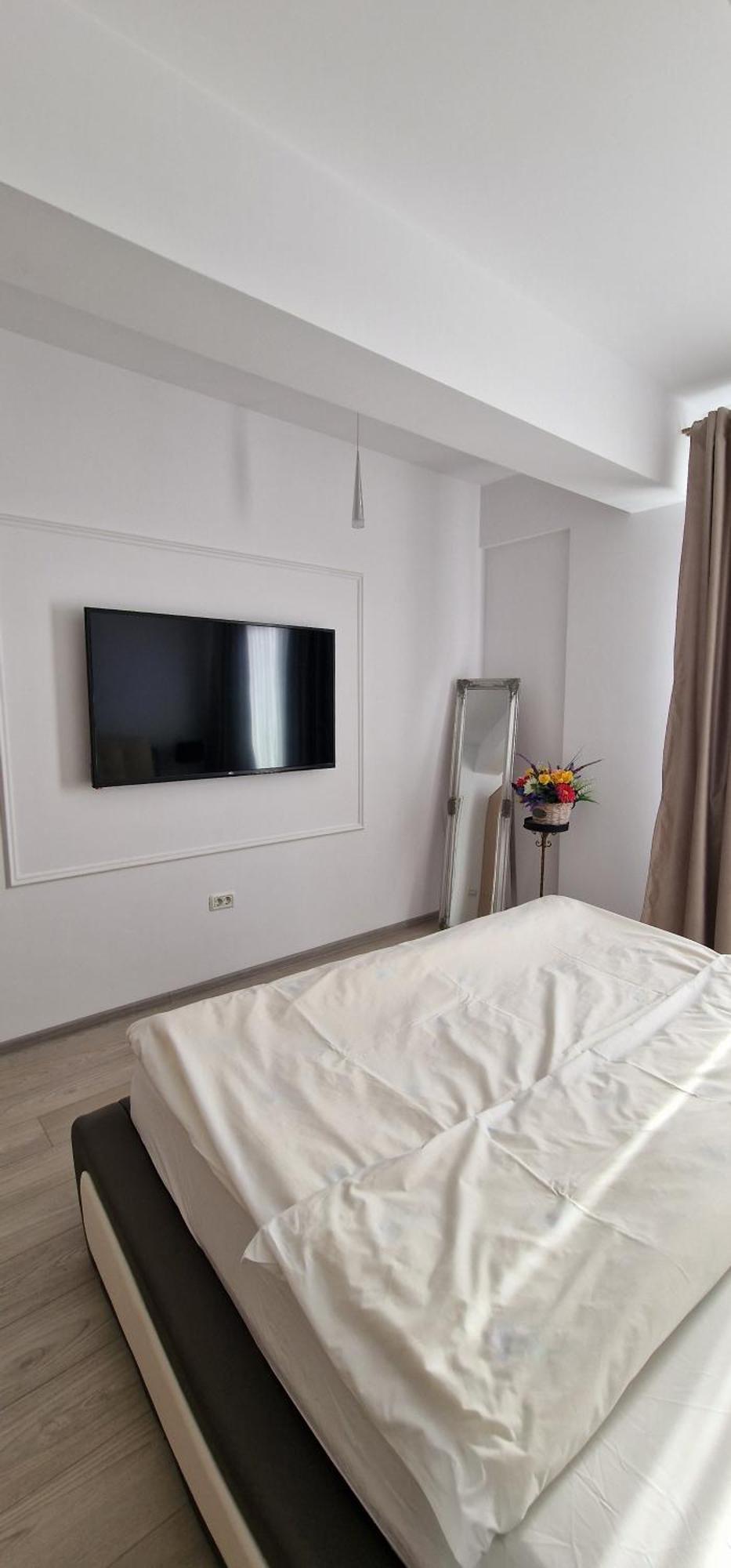 Apartament Maradeya Navodari Luaran gambar