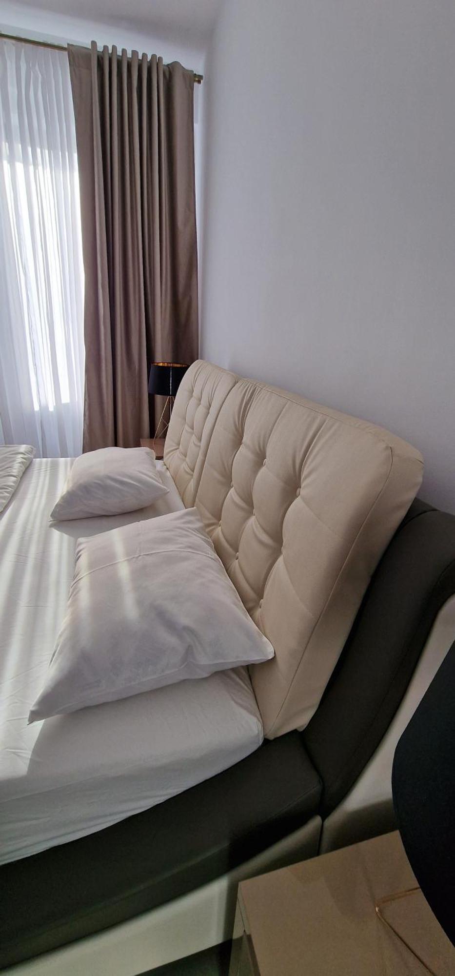 Apartament Maradeya Navodari Luaran gambar