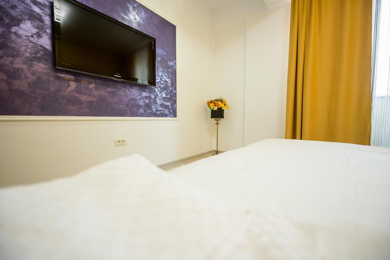 Apartament Maradeya Navodari Luaran gambar