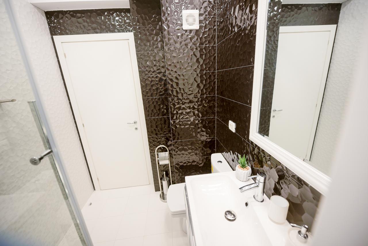 Apartament Maradeya Navodari Luaran gambar