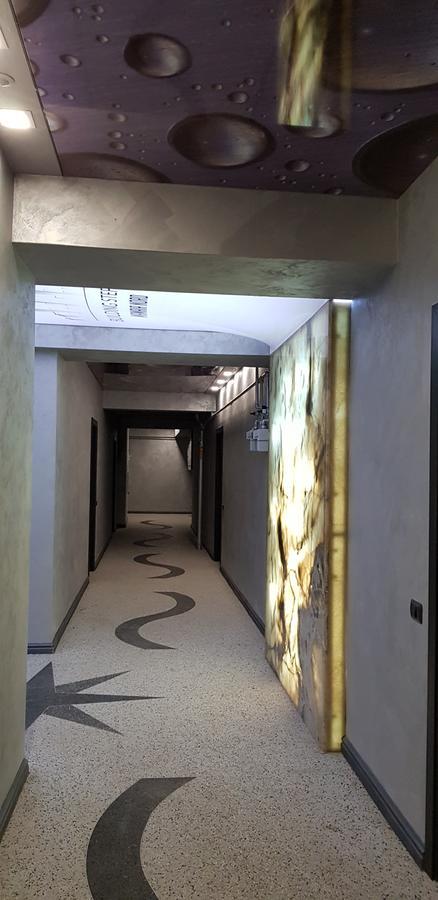 Apartament Maradeya Navodari Luaran gambar