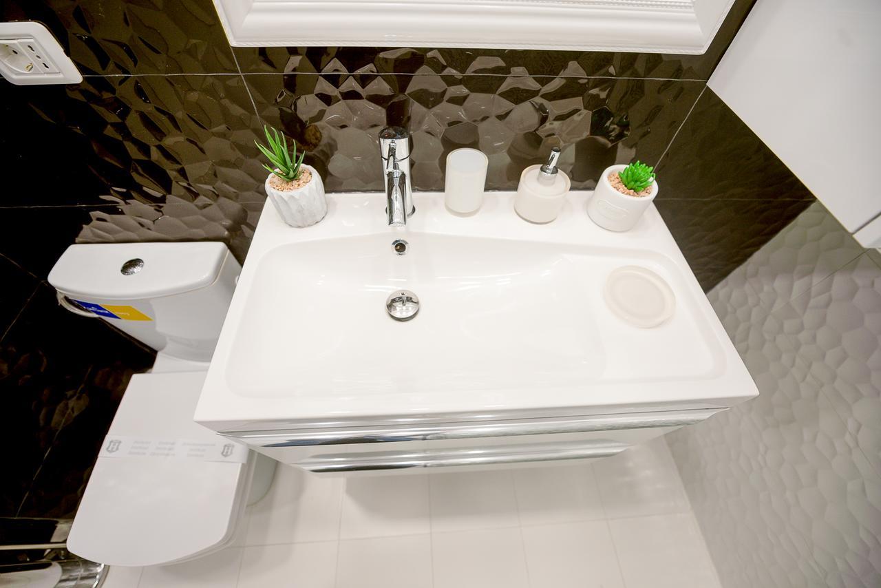 Apartament Maradeya Navodari Luaran gambar