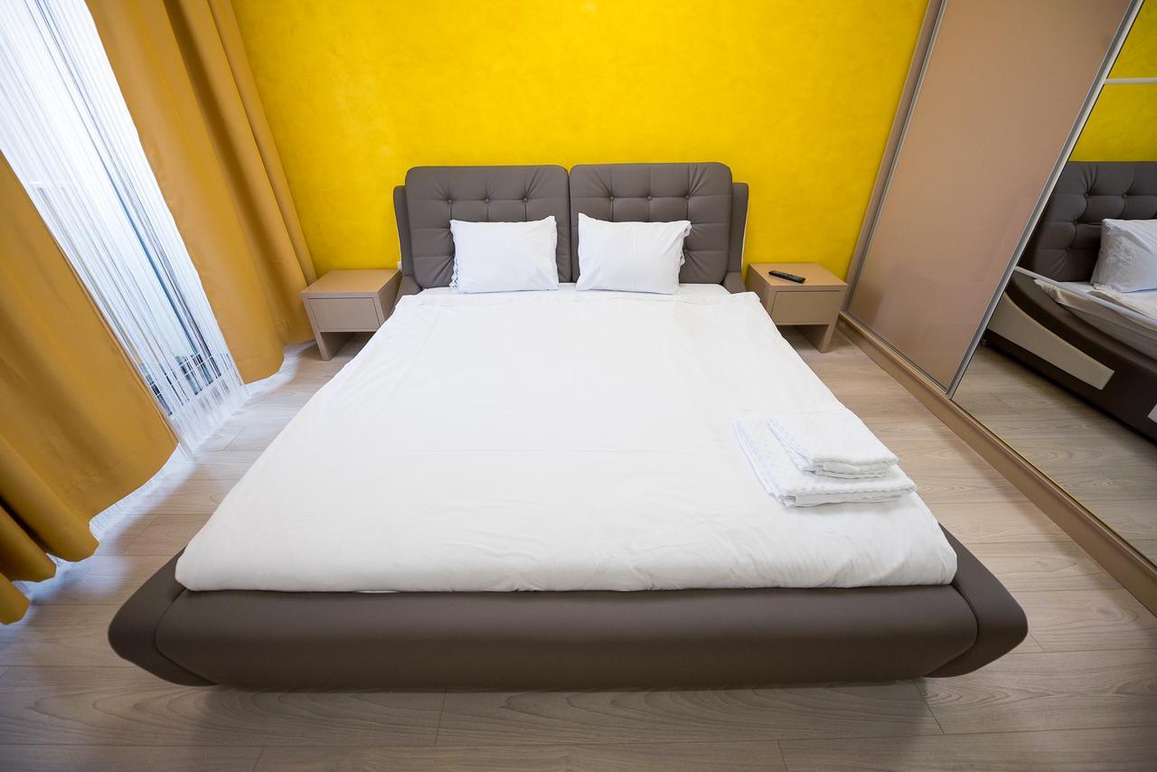 Apartament Maradeya Navodari Luaran gambar