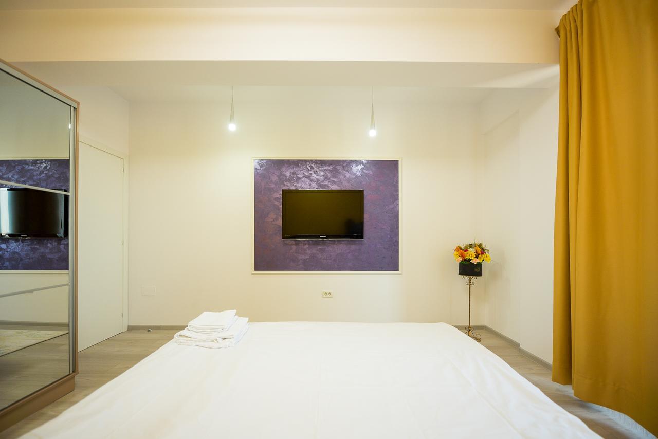 Apartament Maradeya Navodari Luaran gambar