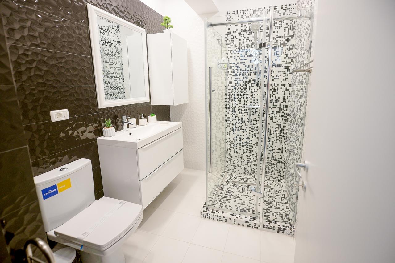 Apartament Maradeya Navodari Luaran gambar